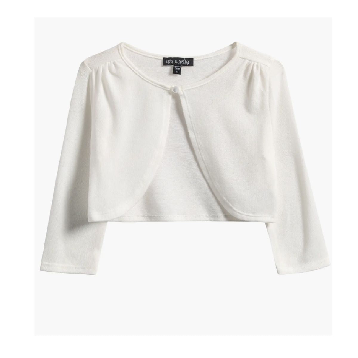 A1201540 IVORY BEST SELLER CATALOG FAIRE GIRLS NEW TICKTOK VERISHOP