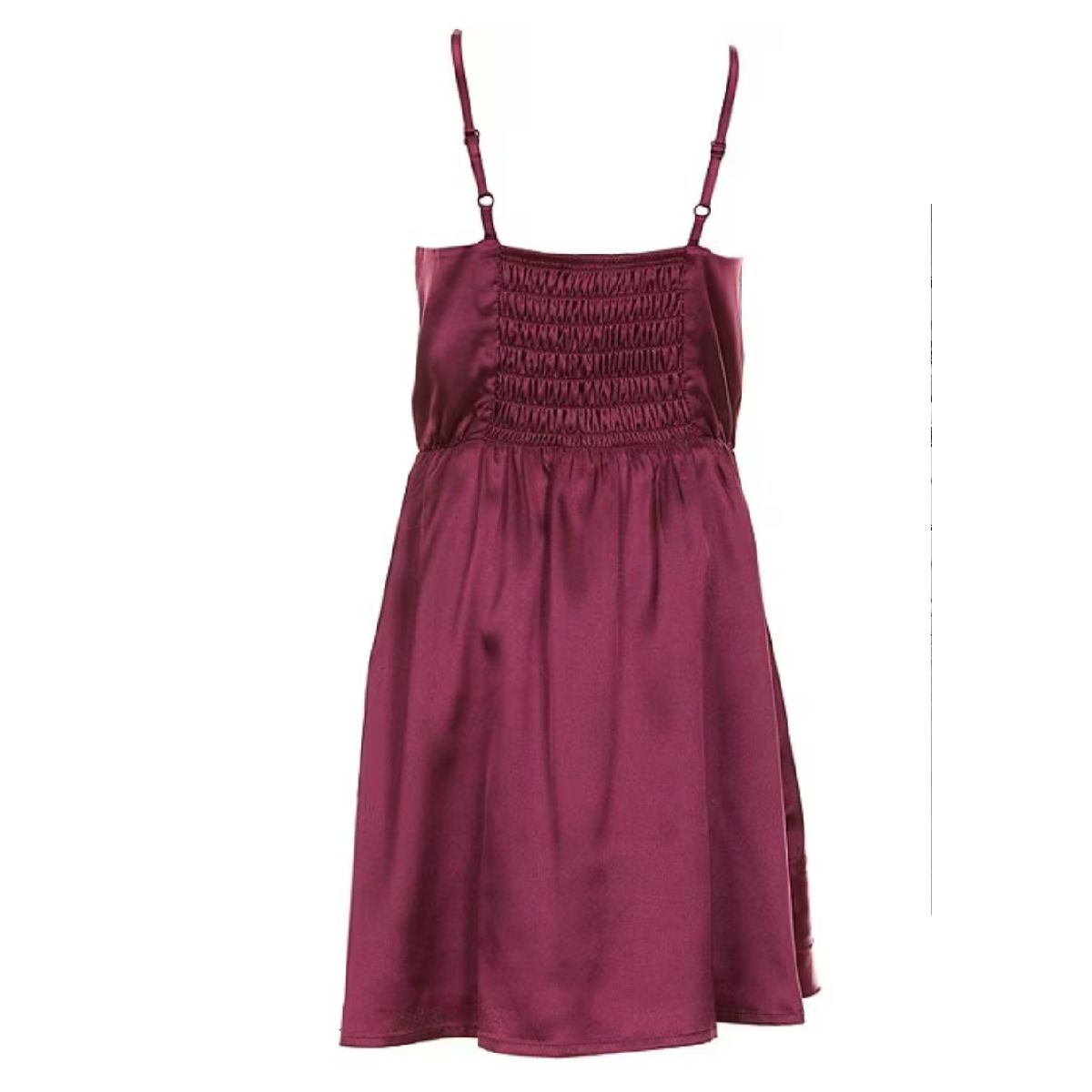 Y5232485 WINE BEST SELLER CATALOG DRESSES FAIRE NEW TICKTOK TWEEN VERISHOP