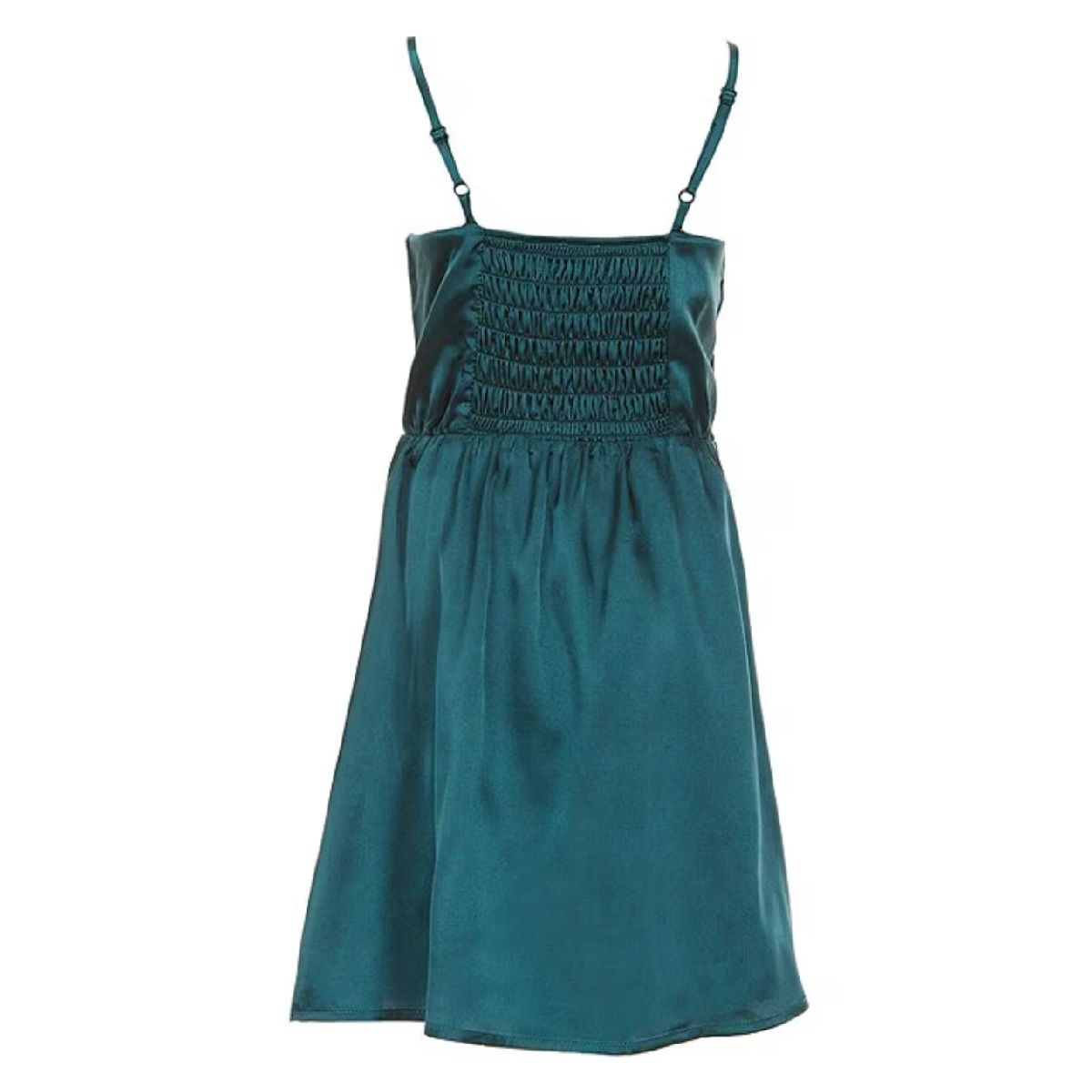 Y5232485 TEAL BEST SELLER CATALOG DRESSES FAIRE NEW TICKTOK TWEEN VERISHOP