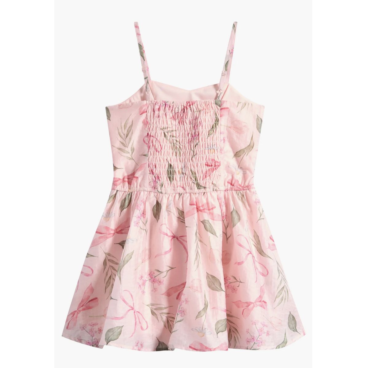 Y1263112 BLUSH BEST SELLER CATALOG DRESSES FAIRE NEW TICKTOK TWEEN SHOP VERISHOP