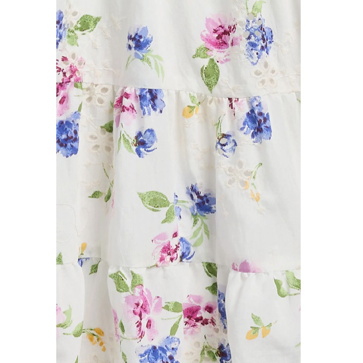 Y1252934 IVORY BEST SELLER CATALOG DRESSES FAIRE NEW TICKTOK TWEEN VERISHOP