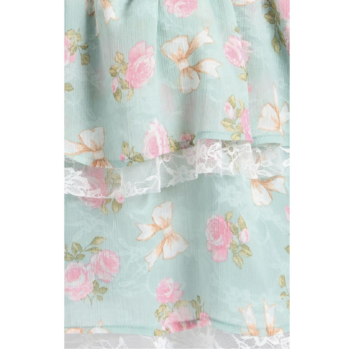 Y1263138 MINT BEST SELLER CATALOG DRESSES FAIRE NEW TICKTOK TWEEN SHOP VERISHOP