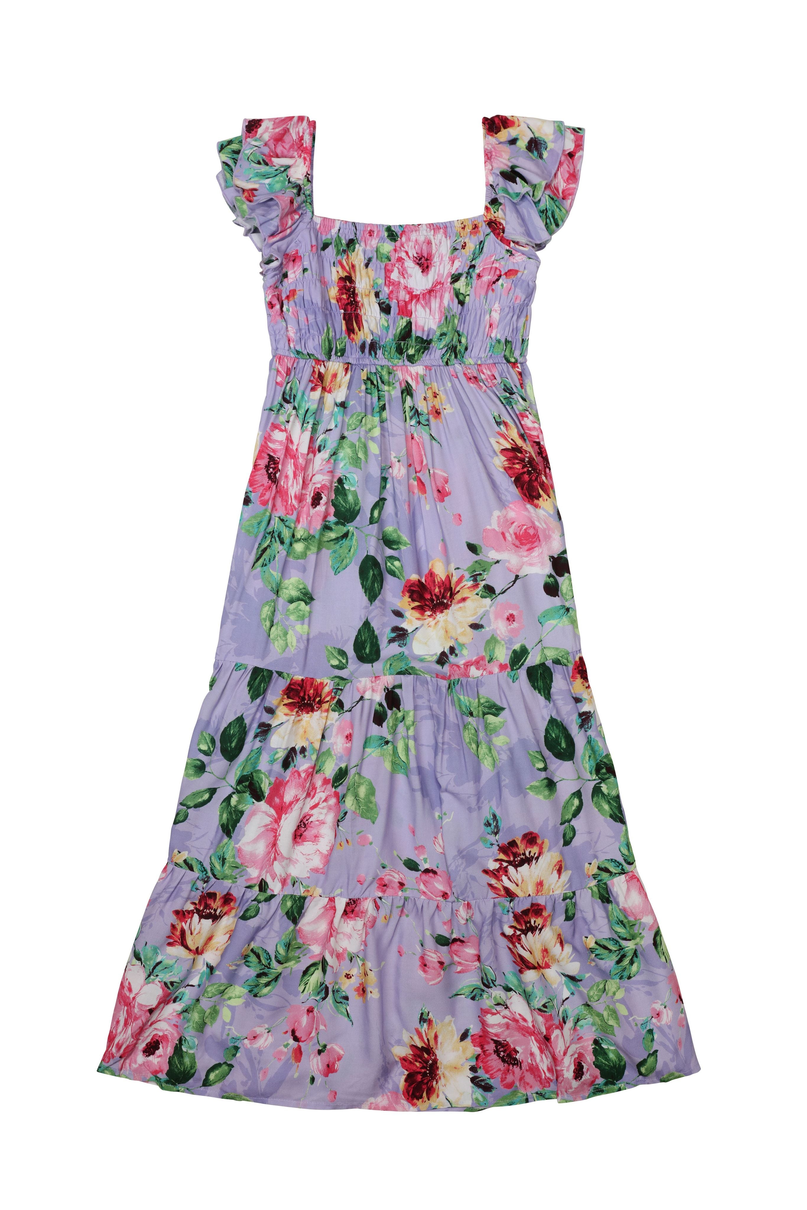 maxi dresses for tweens Girls' Maxi Dresses