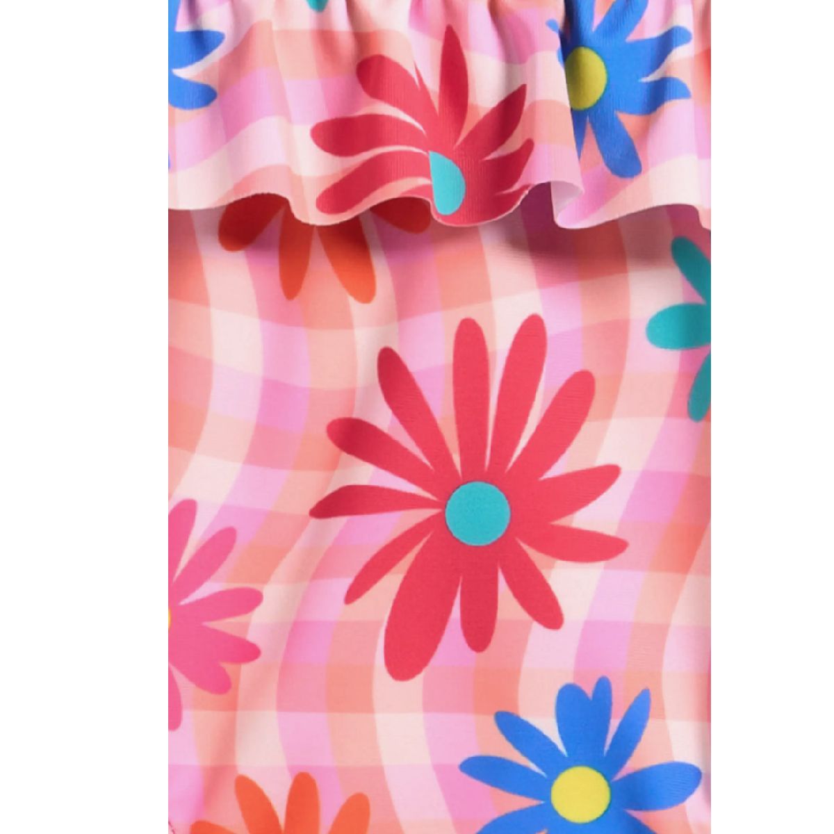 SA126070 CORAL SWIM BEST SELLER BIKINI CATALOG FAIRE GIRLS NEW TICKTOK VERISHOP