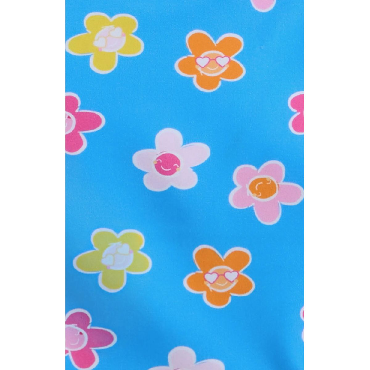 SY126061 BLUE SWIM BEST SELLER BIKINI CATALOG FAIRE NEW TICKTOK TWEEN VERISHOP