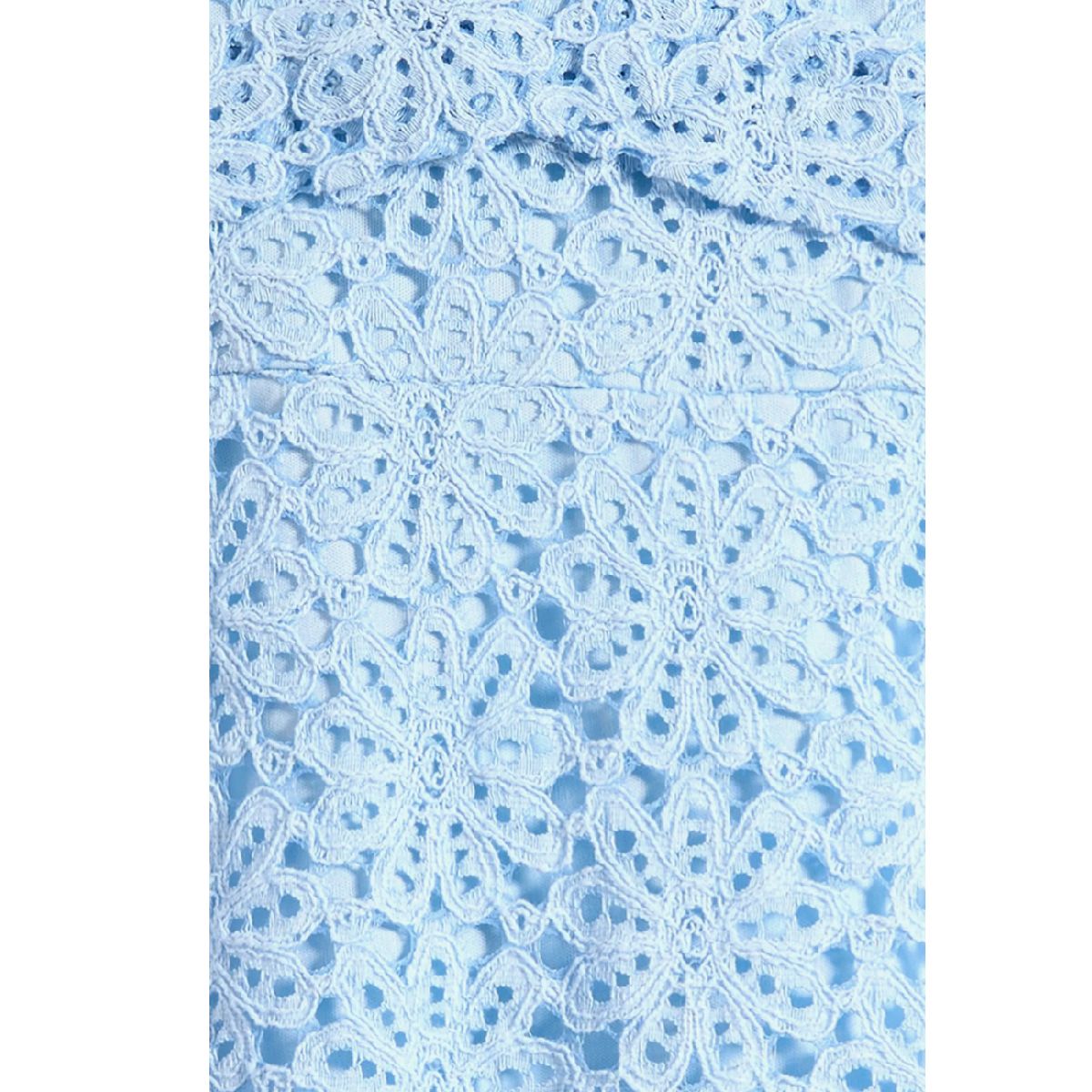 Y1263151 SKY BLUE BEST SELLER CATALOG DRESSES FAIRE NEW TICKTOK TWEEN SHOP VERISHOP