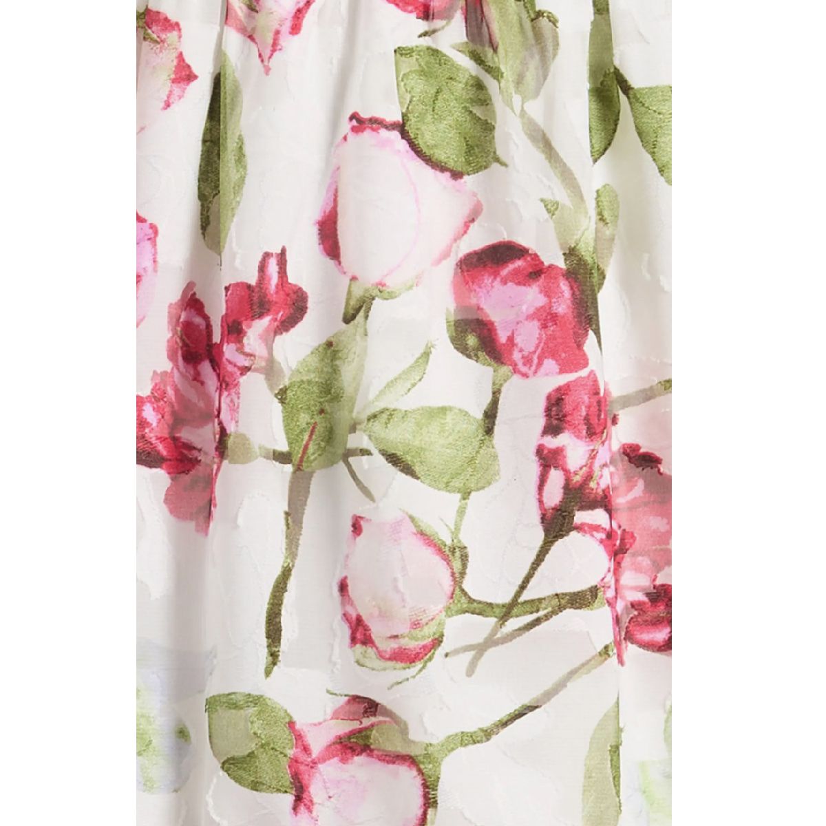 Y1263155 OFF WHITE BEST SELLER CATALOG DRESSES FAIRE NEW TICKTOK TWEEN VERISHOP