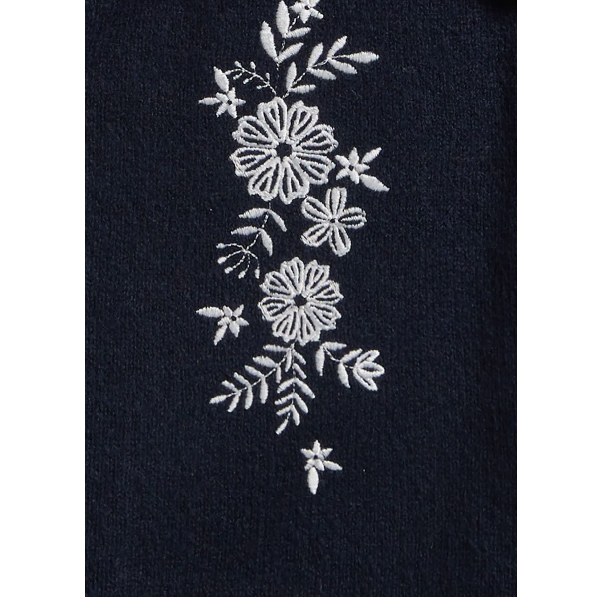 B1263165 NAVY BEST SELLER CATALOG DRESSES FAIRE NEW TICKTOK TWEEN VERISHOP