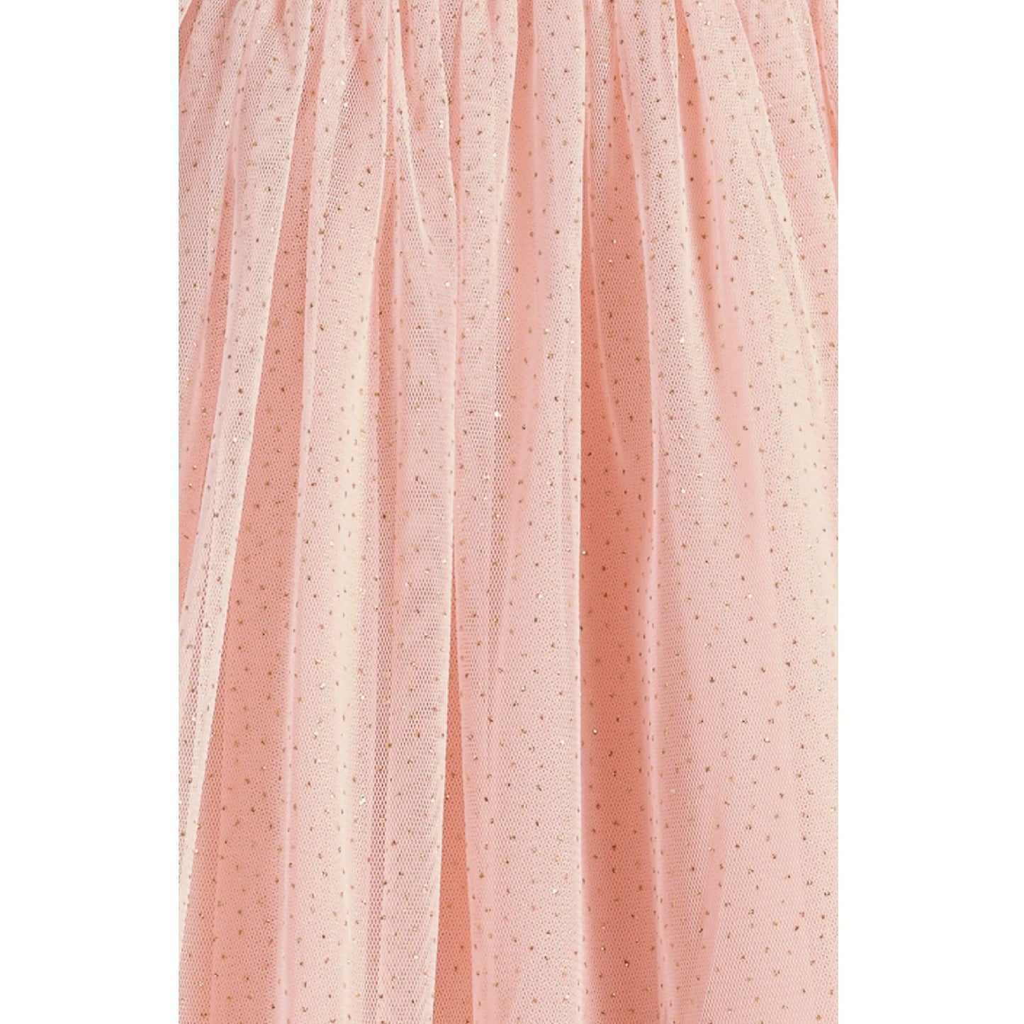 L5263191 BLUSH DRESSES