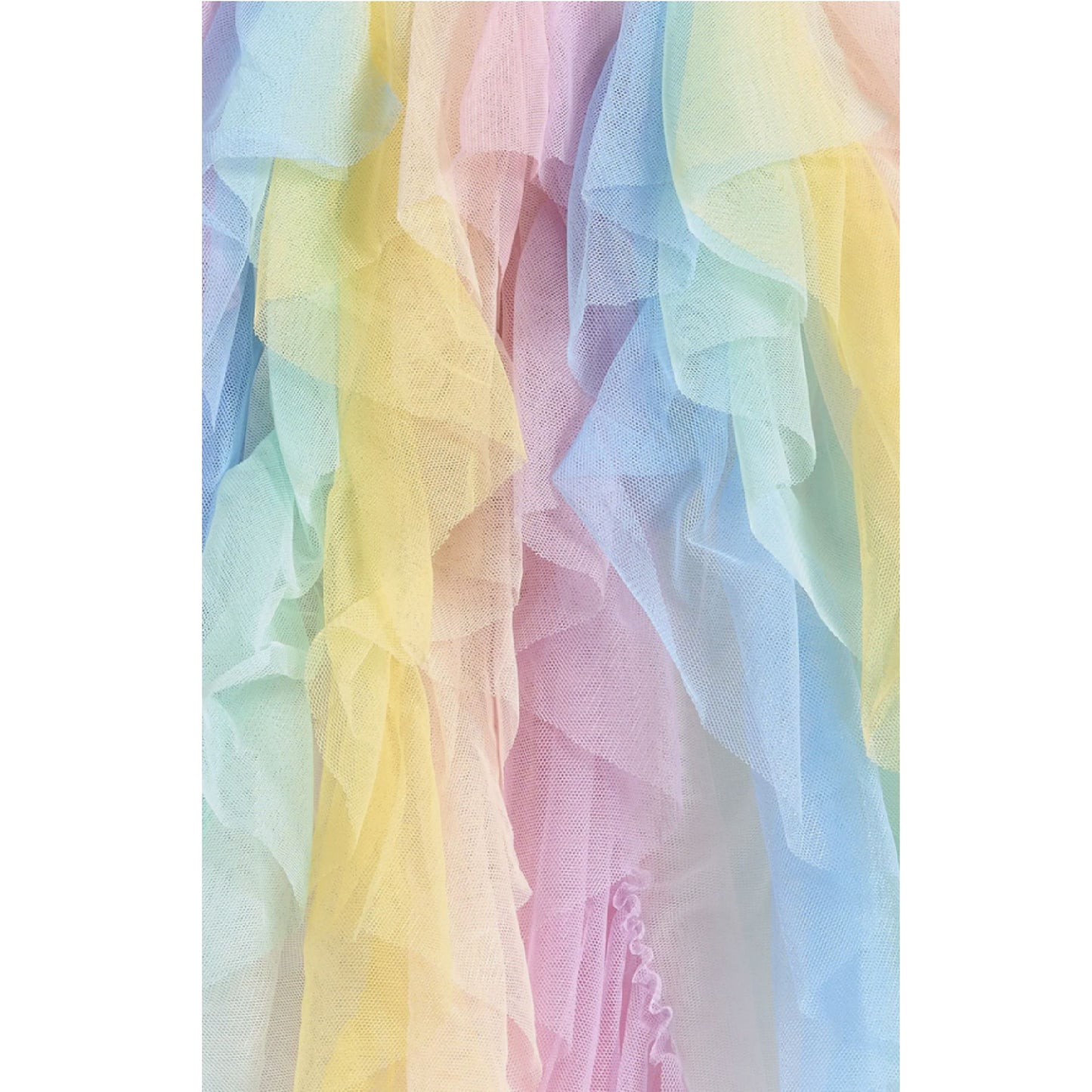 L5263332 RAINBOW BEST SELLER CATALOG DRESSES FAIRE GIRLS SHOP NEW TIKTOK VERISHOP