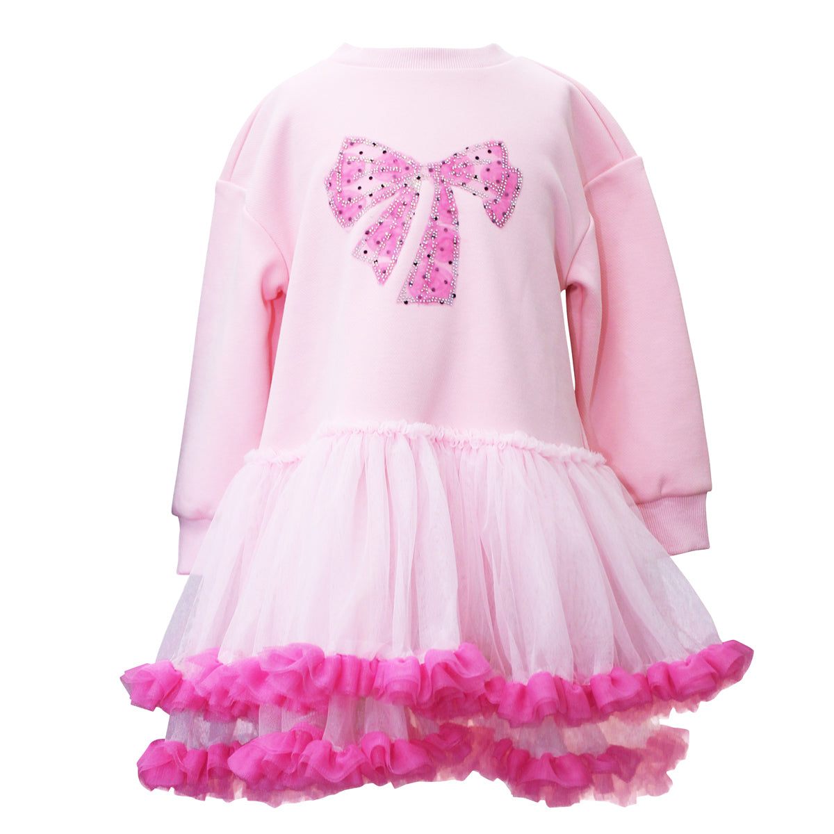 Drop Waist Tutu