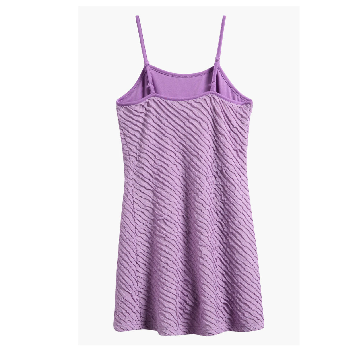 Tween Eyelash Slipdress