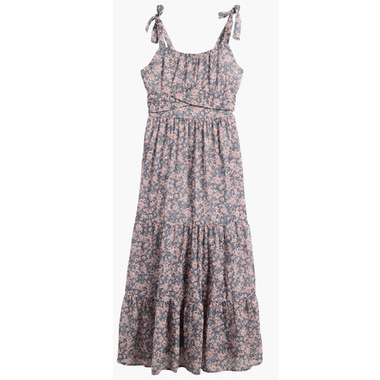 Tween Emma Tiered Maxi Dress