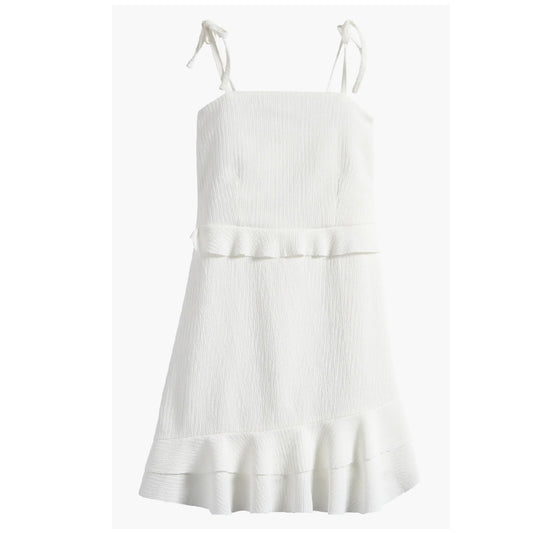 Tween Textured Knit Dress