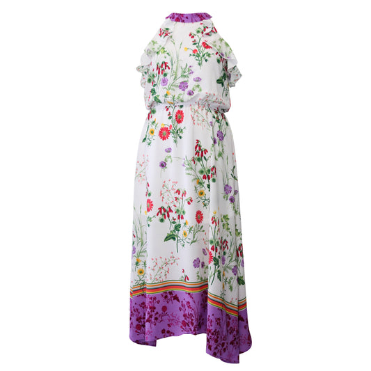 Tween Sleeveless Maxi Dress