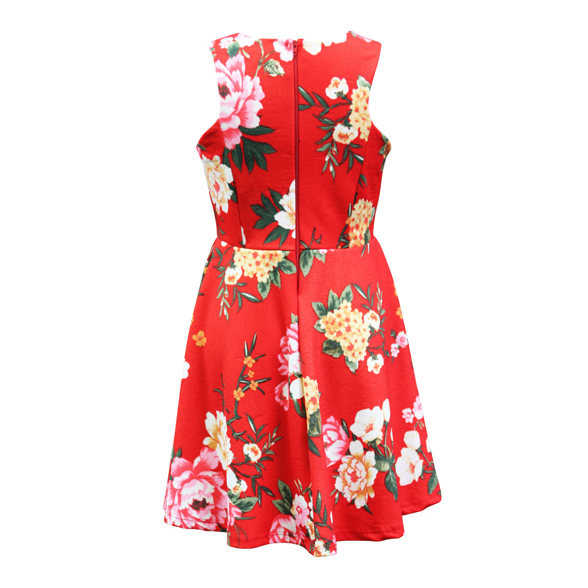 Tween Skater Dress