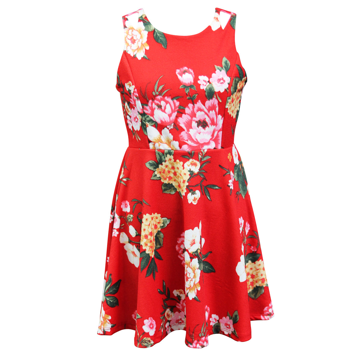 Tween Skater Dress