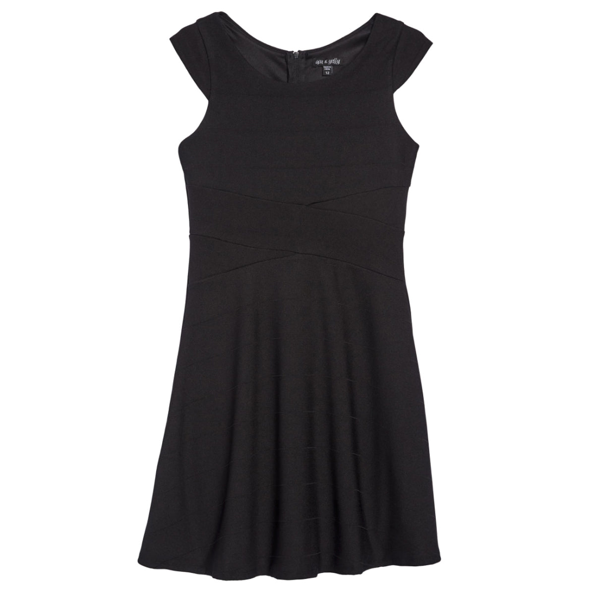 Skater Dress