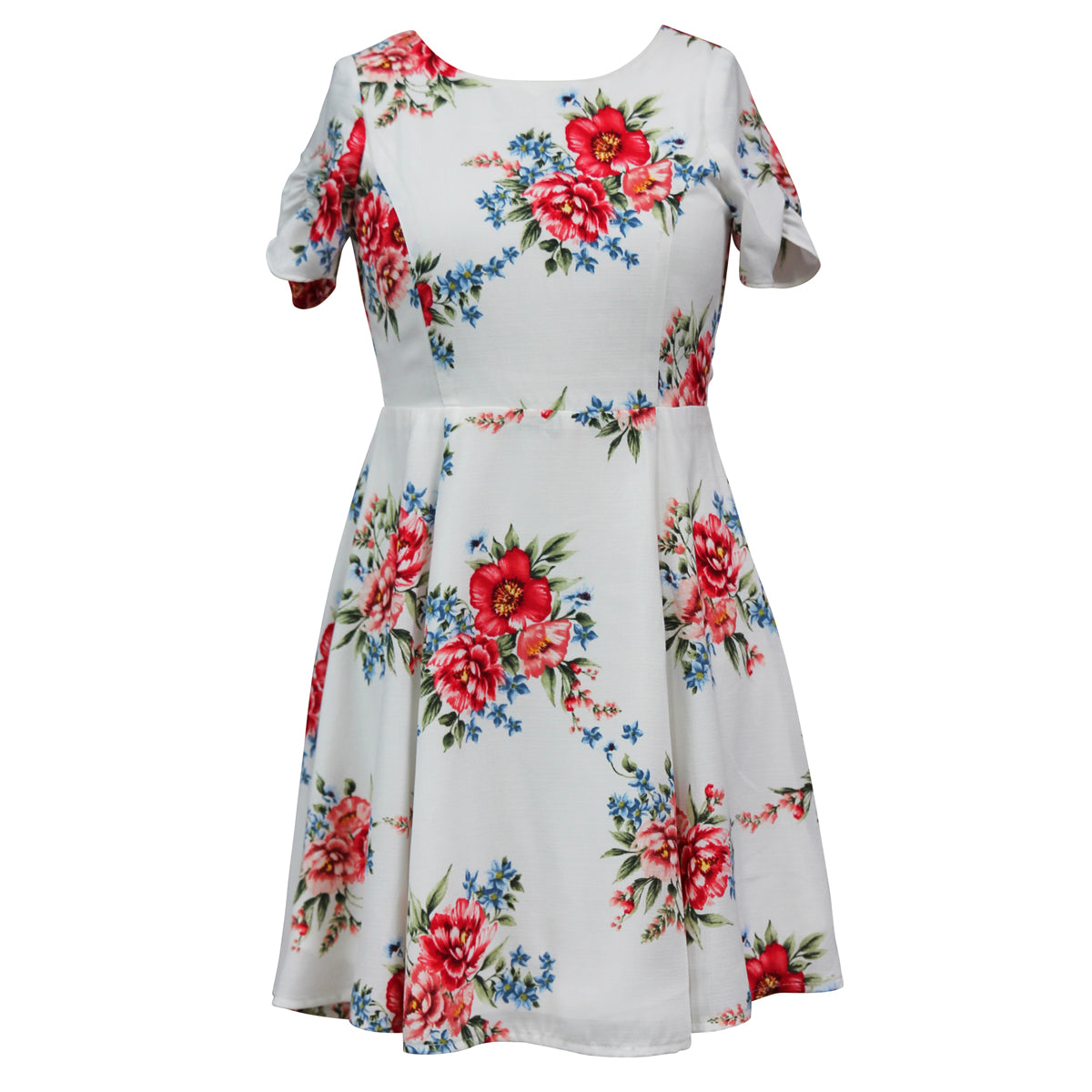 ava and yelly skater dress Tween Lace Skater Dress Ava and Yelly