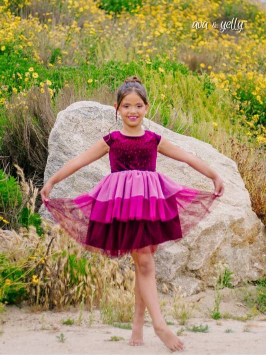 Best Birthday Dresses for Your Special Girl