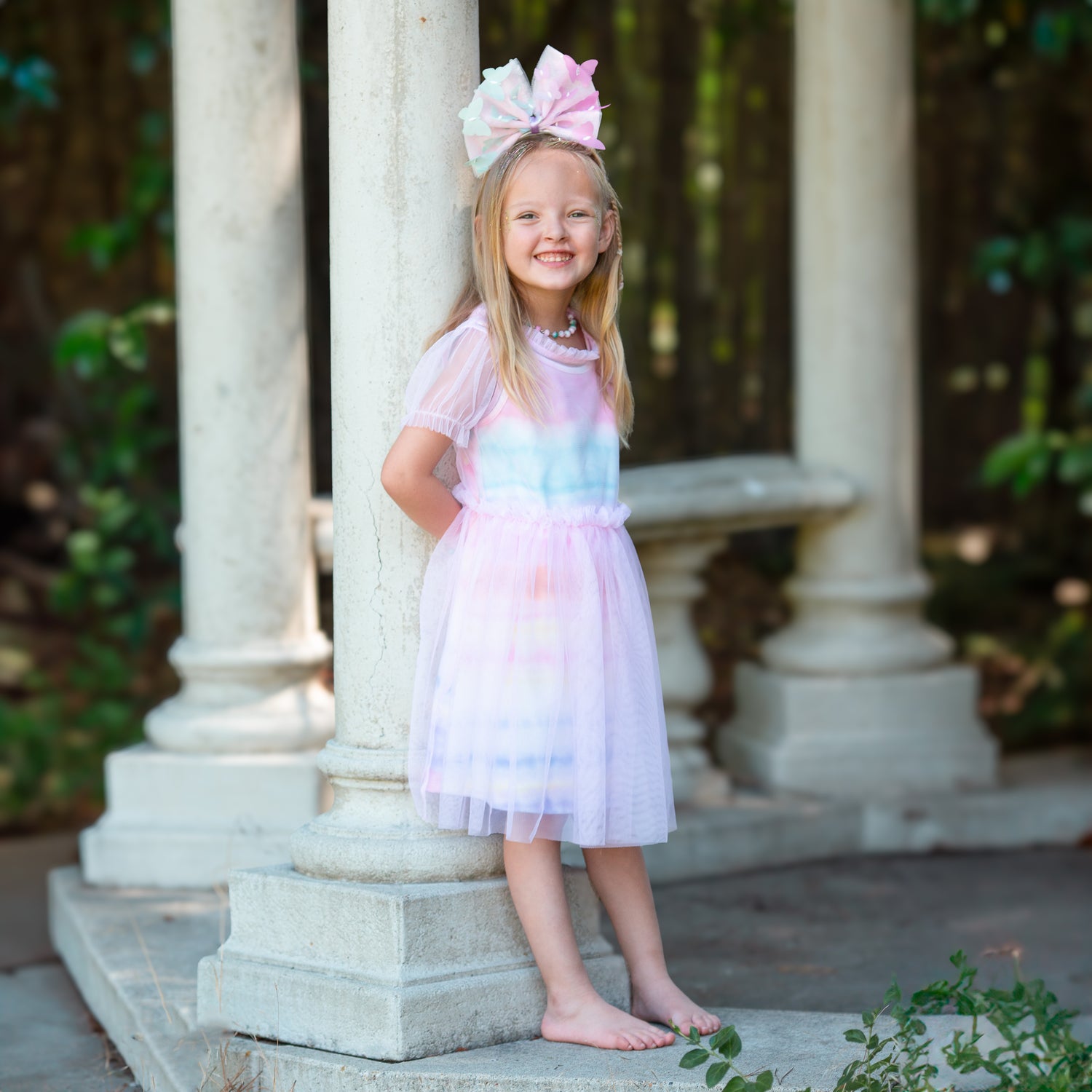 Girls (2-6 years)