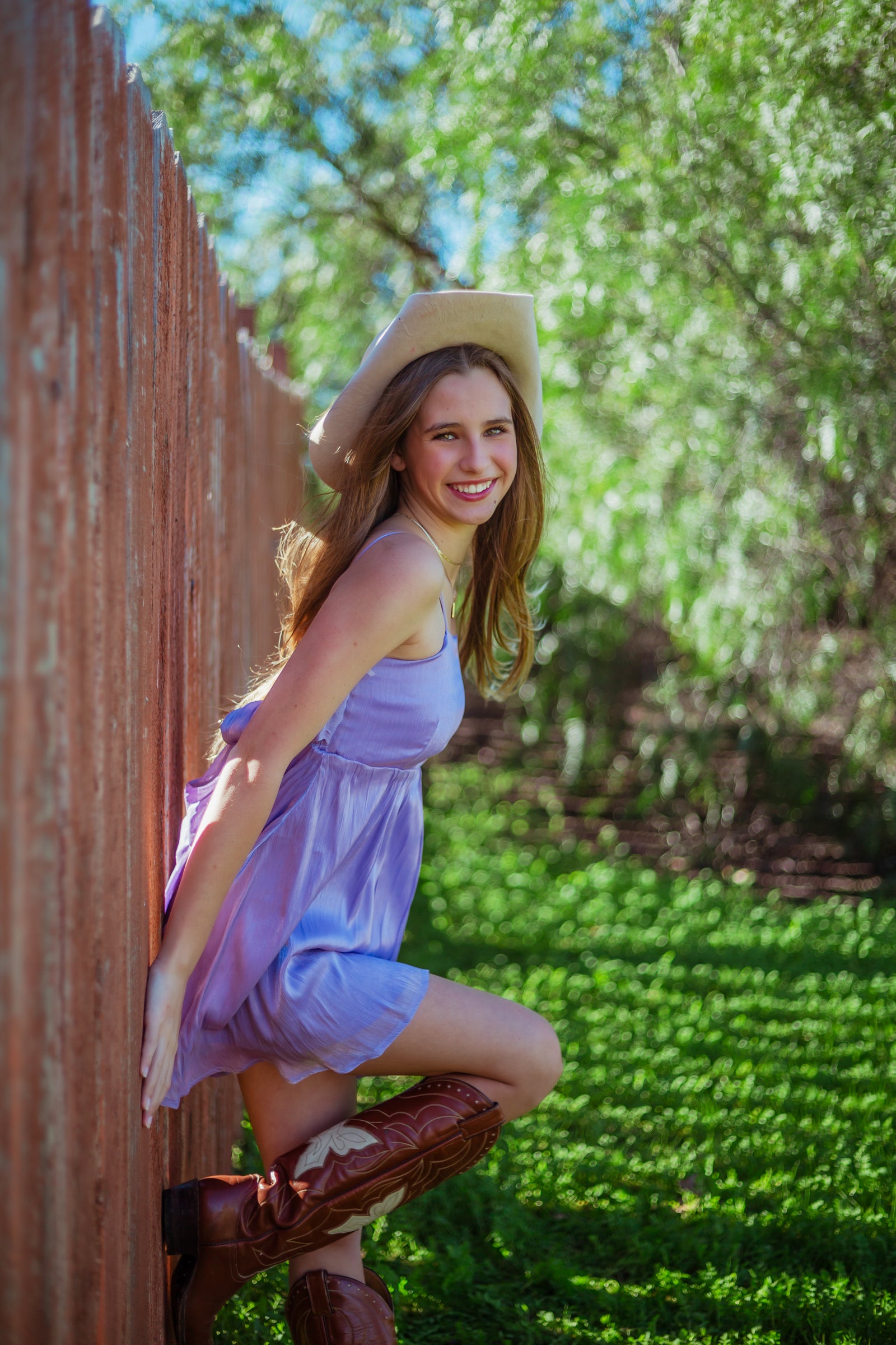 Tween Shimmer Crinkle Babydoll Party Dress