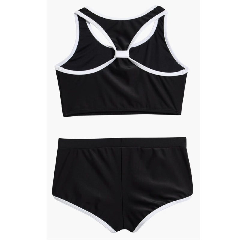 Tween Two-Piece Swimsuit