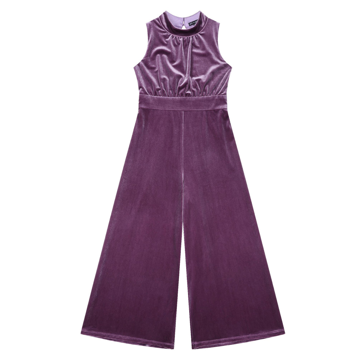 Y5232432 LAVENDER BEST SELLER CATALOG FAIRE JUMPSUITS ROMPERS TIKTOK TWEEN SHOP VERISHOP