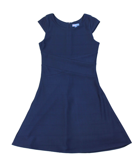 C4191132 BLUE BEST SELLER CATALOG DRESSES FAIRE NEW TICKTOK TWEEN VERISHOP