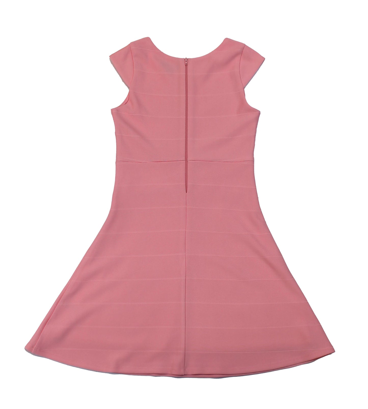 C4191132 PINK BEST SELLER CATALOG DRESSES FAIRE NEW TICKTOK TWEEN VERISHOP