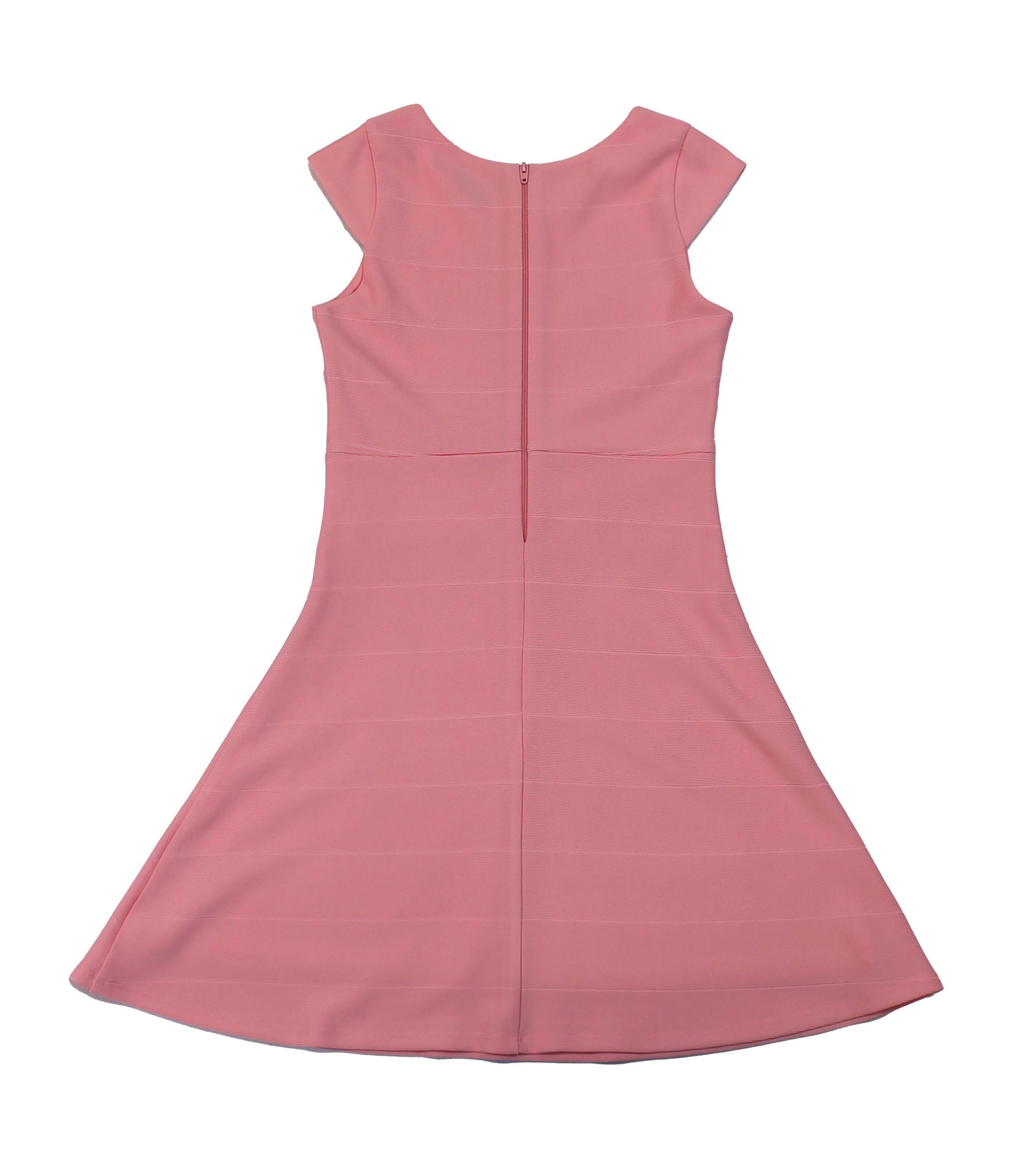 C4191132 PINK BEST SELLER CATALOG DRESSES FAIRE NEW TICKTOK TWEEN VERISHOP