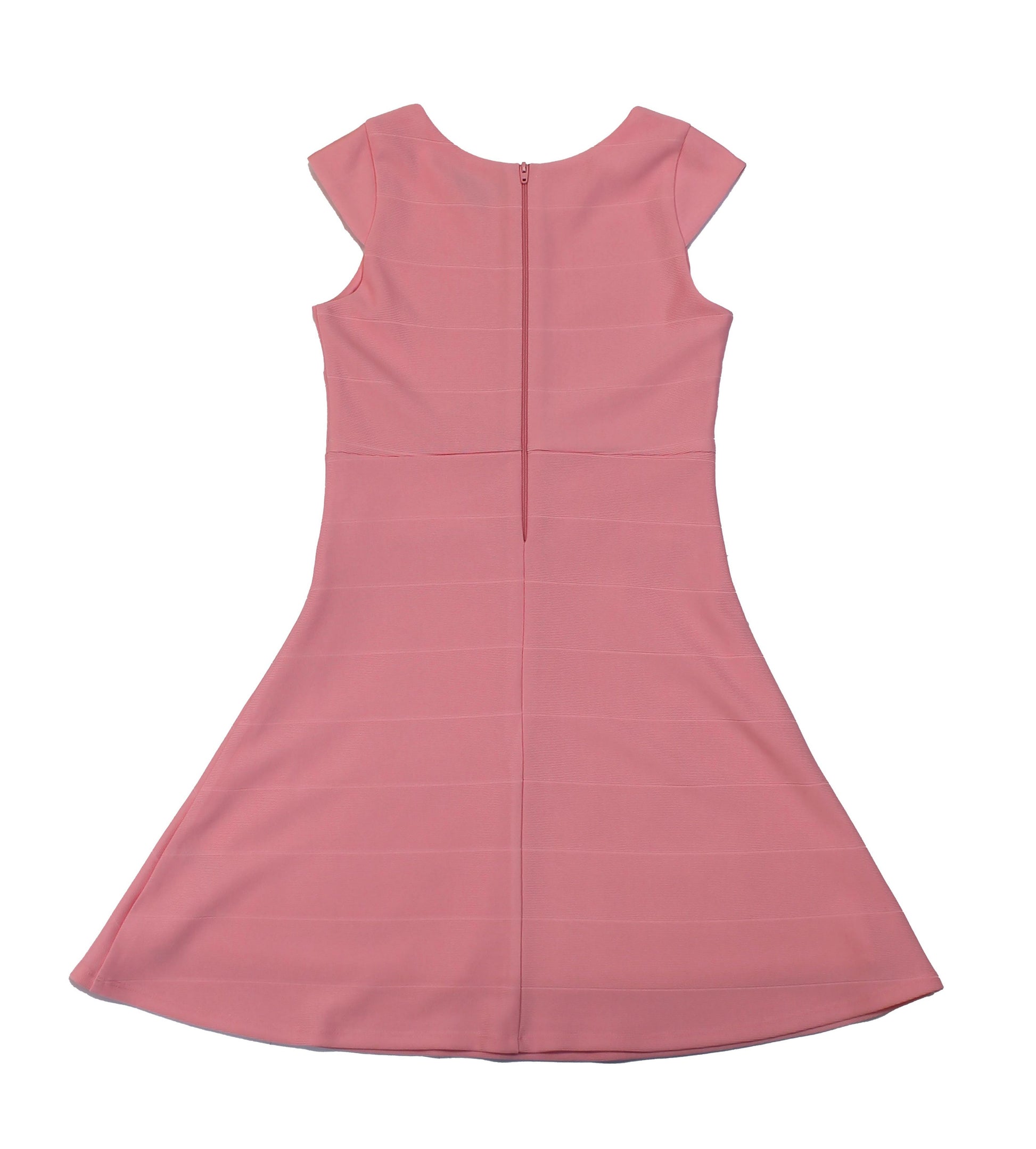 C4191132 PINK BEST SELLER CATALOG DRESSES FAIRE NEW TICKTOK TWEEN VERISHOP