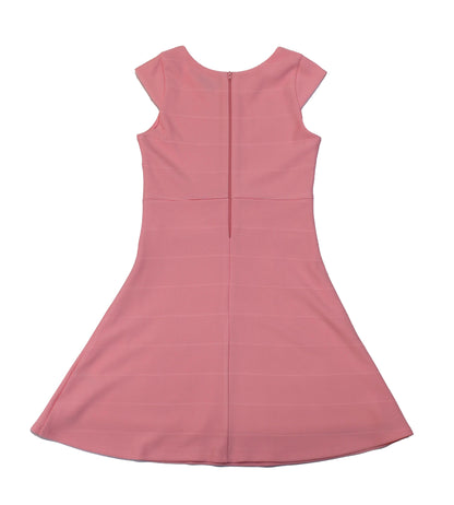 C4191132 PINK BEST SELLER CATALOG DRESSES FAIRE NEW TICKTOK TWEEN VERISHOP