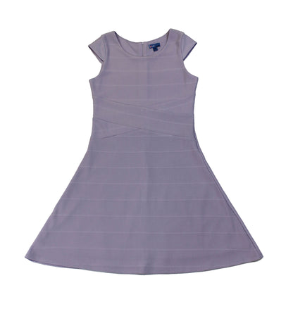 C4191132 PURPLE BEST SELLER DRESSES FAIRE NEW TICKTOK TWEEN VERISHOP