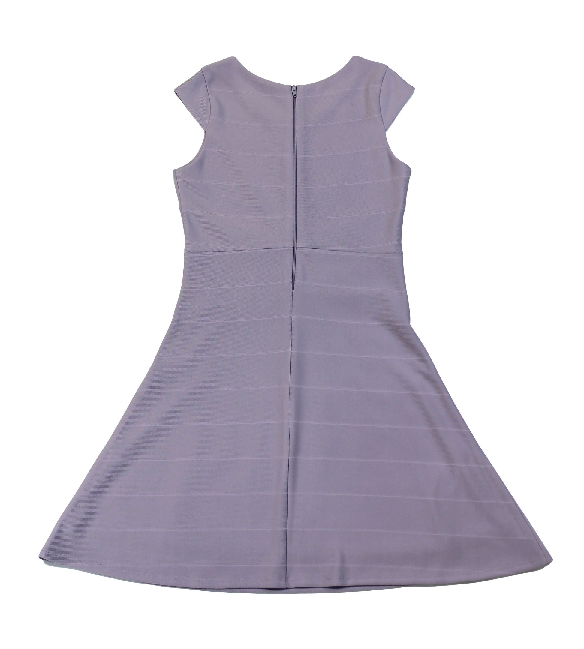 C4191132 PURPLE BEST SELLER DRESSES FAIRE NEW TICKTOK TWEEN VERISHOP