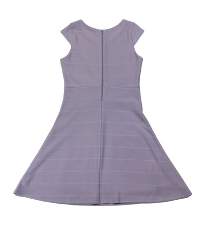 C4191132 PURPLE BEST SELLER DRESSES FAIRE NEW TICKTOK TWEEN VERISHOP