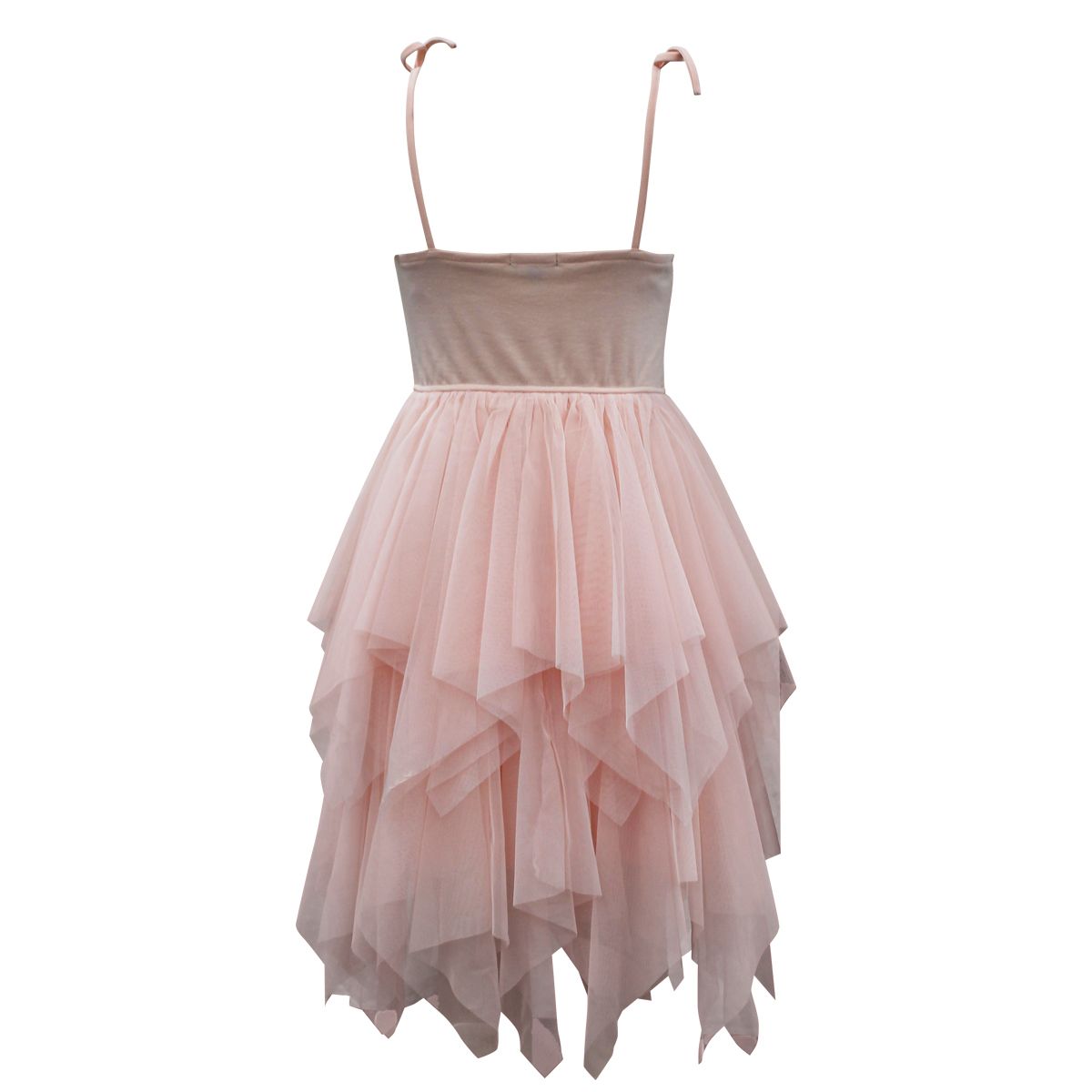 Y5242765 BLUSH BEST SELLER CATALOG DRESSES FAIRE NEW TICKTOK TWEEN VERISHOP