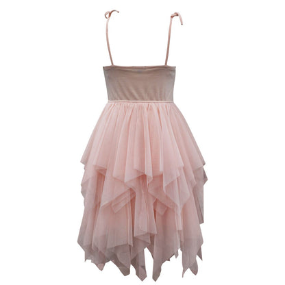 Y5242765 BLUSH BEST SELLER CATALOG DRESSES FAIRE NEW TICKTOK TWEEN VERISHOP