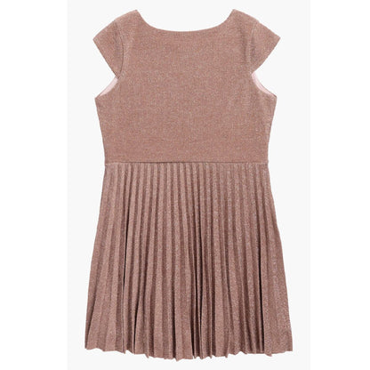 Y5252958 ROSE GOLD BEST SELLER CATALOG DRESSES FAIRE NEW TICKTOK TWEEN VERISHOP