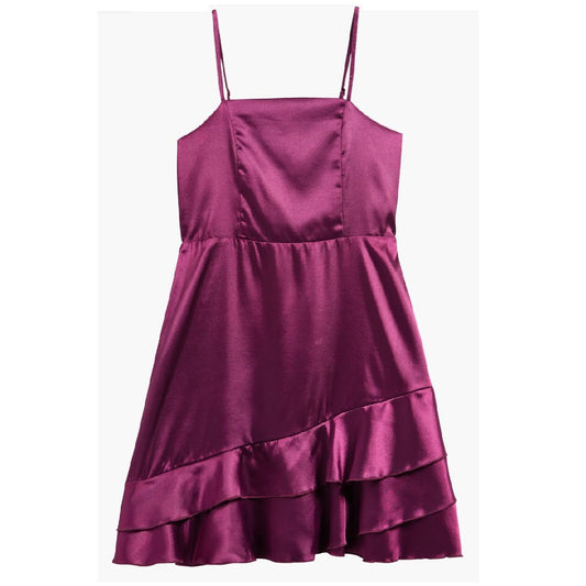 Y5232485 WINE BEST SELLER CATALOG DRESSES FAIRE NEW TICKTOK TWEEN VERISHOP