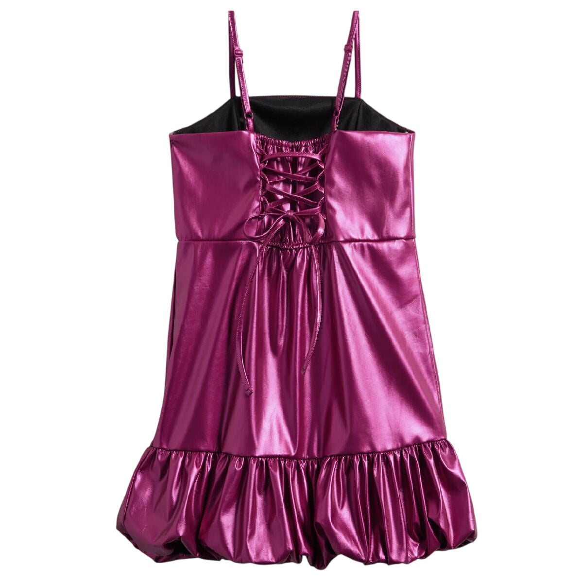 Y5253026 MAGENTA CATALOG DRESSES FAIRE TICKTOK TWEEN VERISHOP