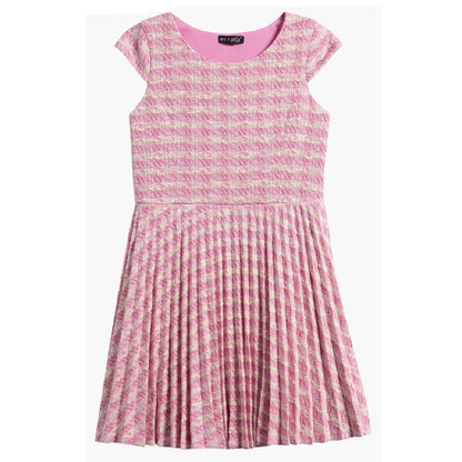 Y5252958 PINK BEST SELLER CATALOG DRESSES FAIRE NEW TICKTOK TWEEN VERISHOP