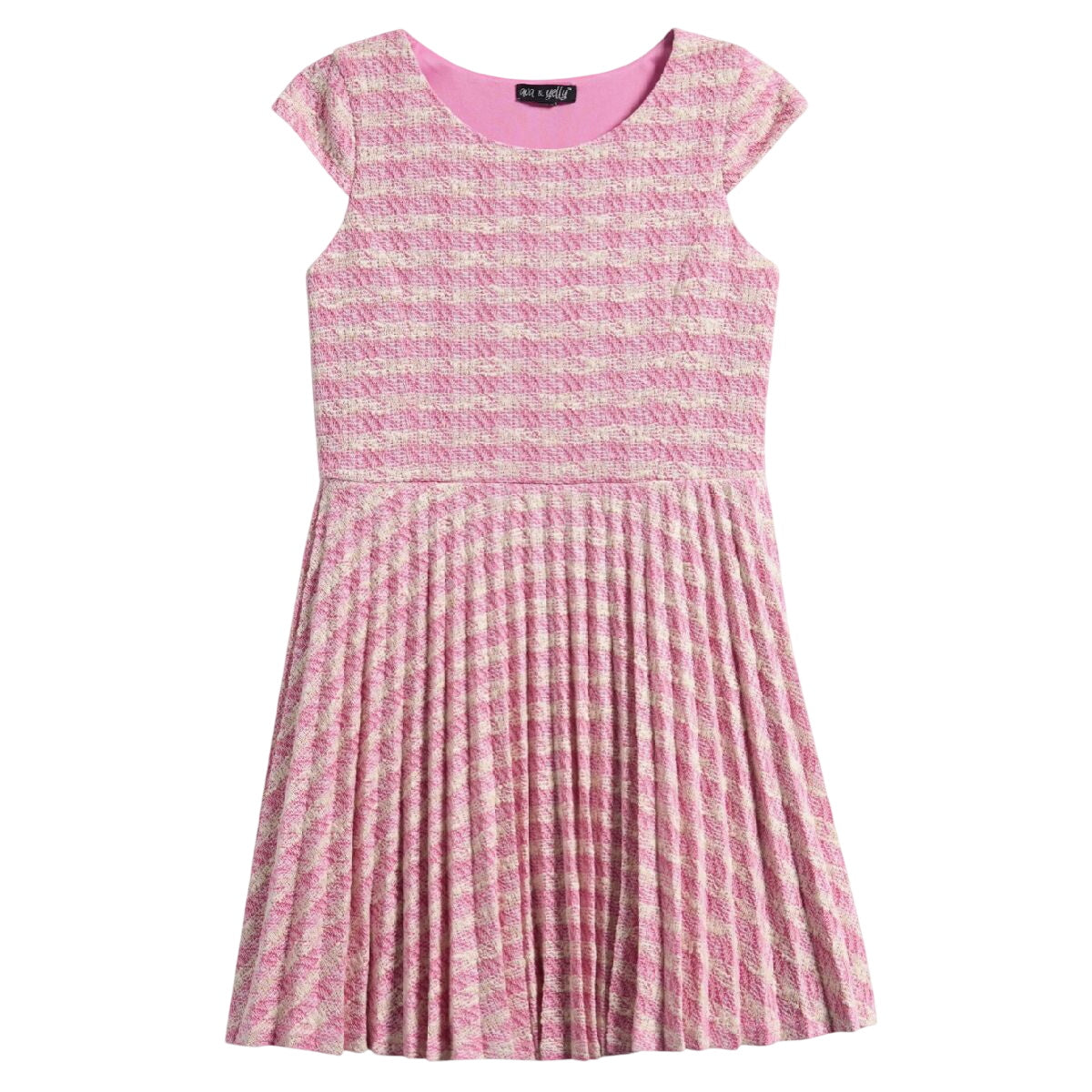 Y5252958 PINK BEST SELLER CATALOG DRESSES FAIRE NEW TICKTOK TWEEN VERISHOP