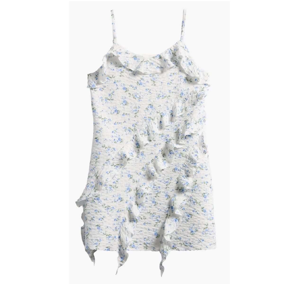 Y1263088 WHITE BEST SELLER CATALOG FAIRE NEW TIKTOK TWEEN SHOP VERISHOP