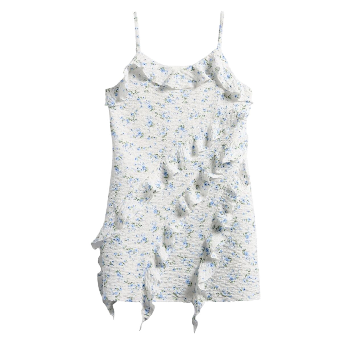 Y1263088 WHITE BEST SELLER CATALOG FAIRE NEW TIKTOK TWEEN SHOP VERISHOP