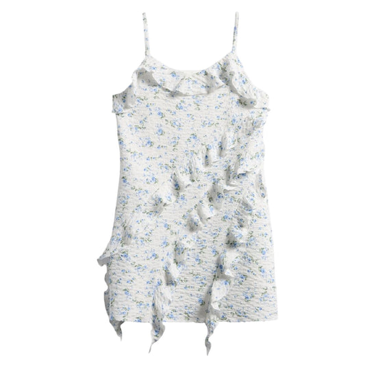 Y1263088 WHITE BEST SELLER CATALOG FAIRE NEW TIKTOK TWEEN SHOP VERISHOP