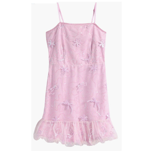 Y1263092 IRIS BEST SELLER CATALOG DRESSES FAIRE NEW TICKTOK TWEEN VERISHOP