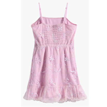 Y1263092 IRIS BEST SELLER CATALOG DRESSES FAIRE NEW TICKTOK TWEEN VERISHOP