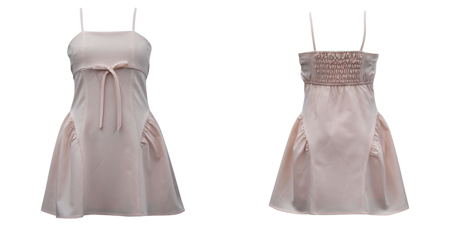 Y1263098 BLUSH BEST SELLER CATALOG DRESSES FAIRE NEW TICKTOK TWEEN SHOP VERISHOP