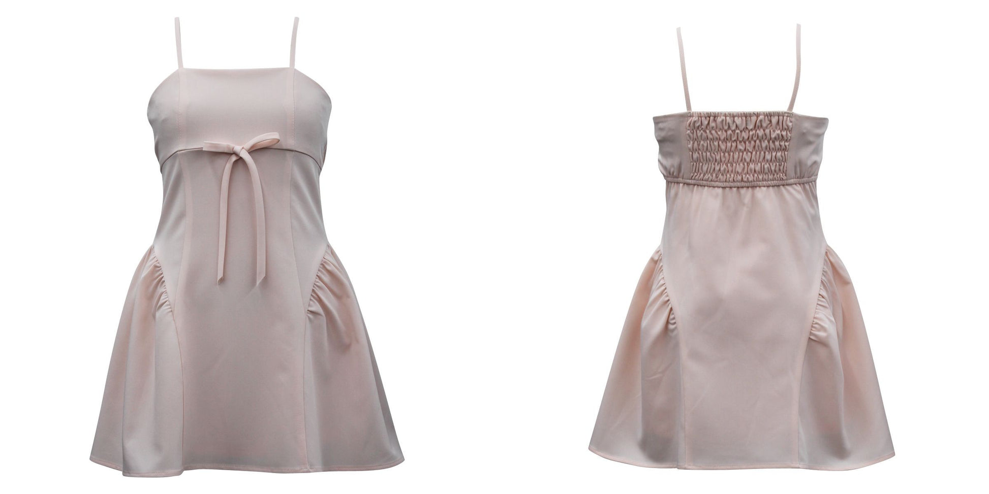 Y1263098 BLUSH BEST SELLER CATALOG DRESSES FAIRE NEW TICKTOK TWEEN SHOP VERISHOP